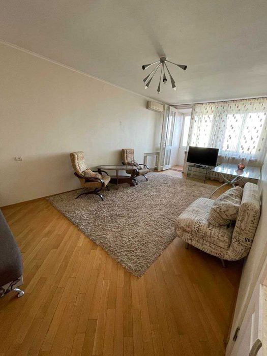 Квартира на вул. Леонтовича, 6 в Одесі, ID 376918, фото №2
