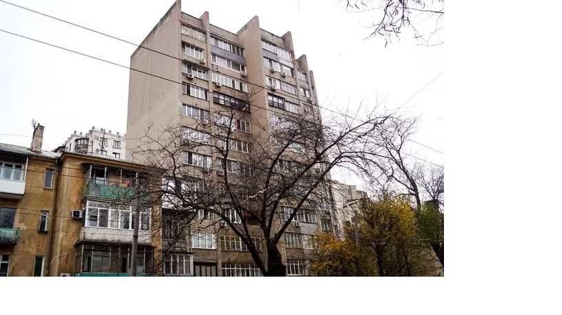 Квартира на вул. Леонтовича, 6 в Одесі, ID 376918, фото №15