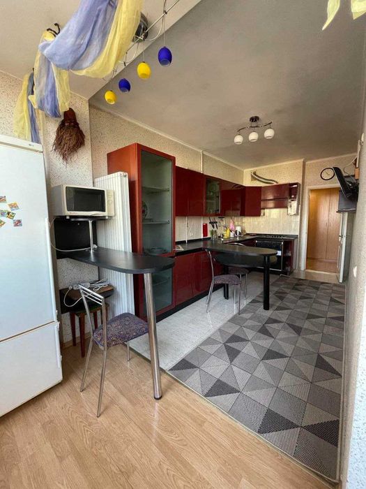 Квартира на вул. Леонтовича, 6 в Одесі, ID 376918, фото №3