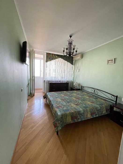 Квартира на вул. Леонтовича, 6 в Одесі, ID 376918, фото №7