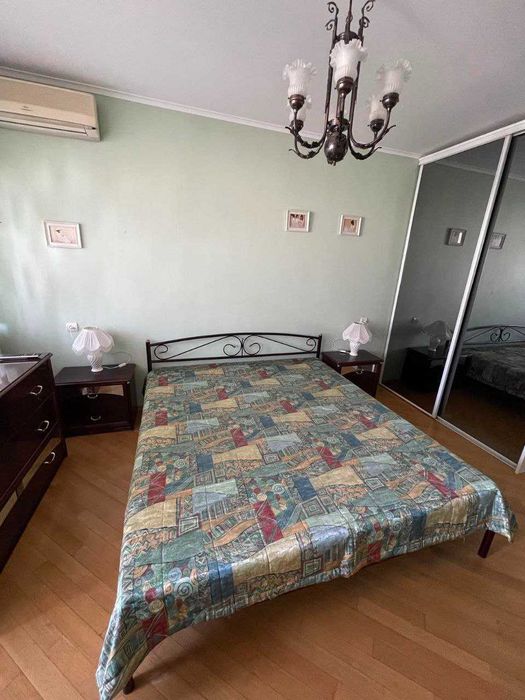 Квартира на вул. Леонтовича, 6 в Одесі, ID 376918, фото №8