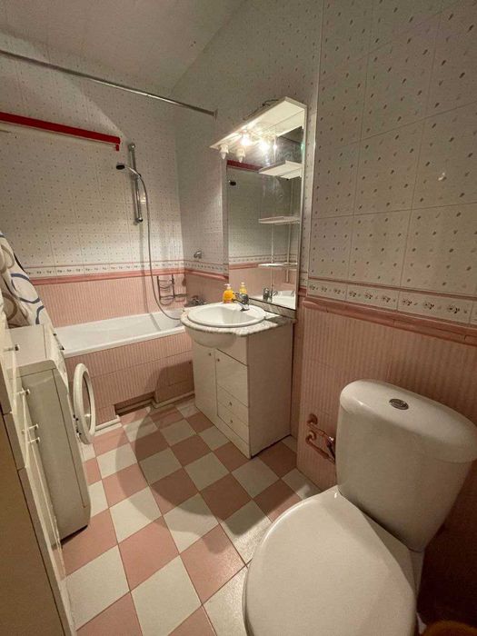 Квартира на вул. Леонтовича, 6 в Одесі, ID 376918, фото №9