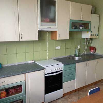 Квартира на центр Бучі в Києві, ID 246767, фото №2