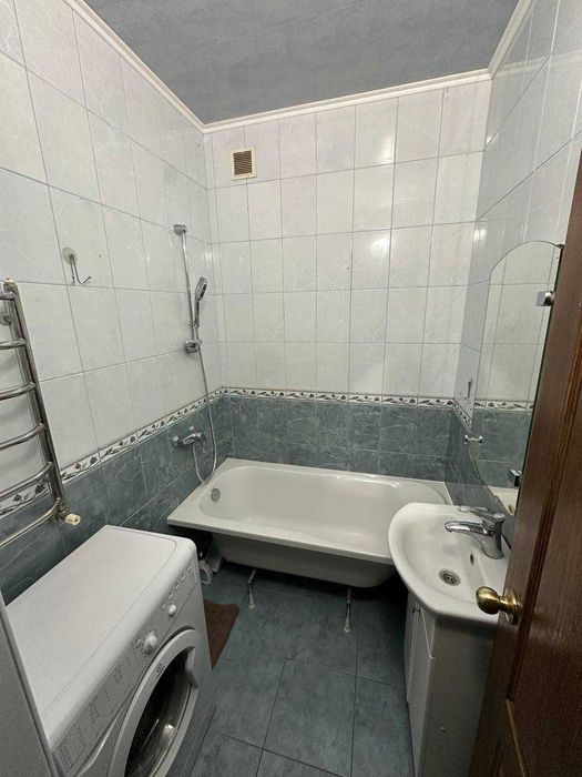 Квартира на центр Бучі в Києві, ID 246767, фото №20