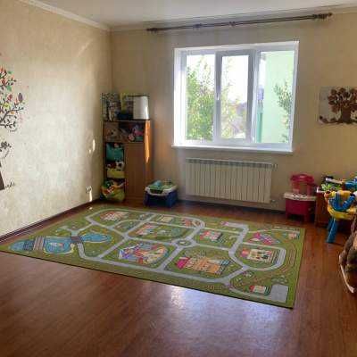 Квартира на центр Бучі в Києві, ID 246767, фото №6