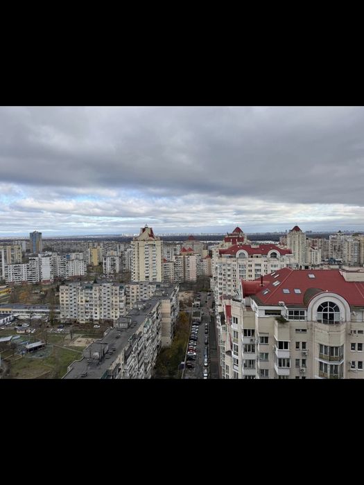 Квартира на біля метро Мінська в Києві, ID 205233, фото №15