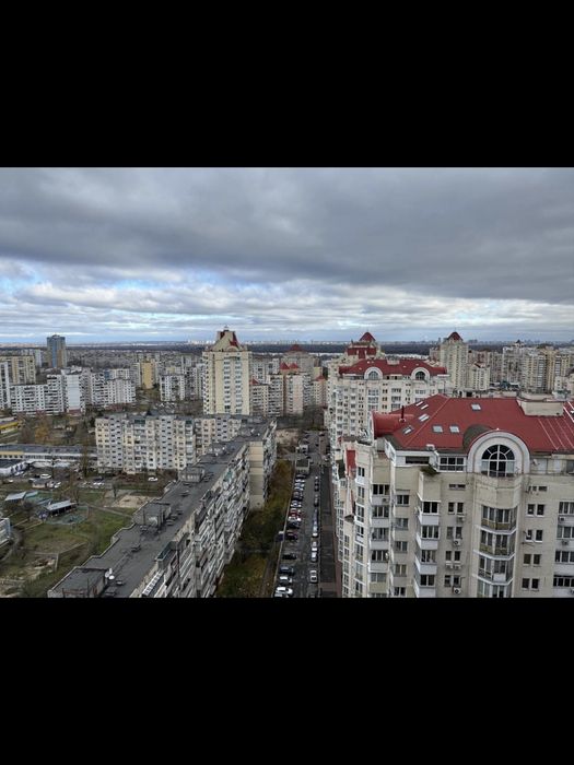 Квартира на біля метро Мінська в Києві, ID 205233, фото №16