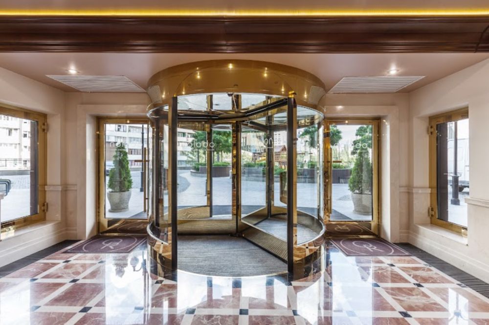 Квартира на біля метро Мінська в Києві, ID 205233, фото №3
