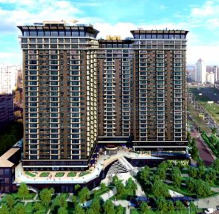 Квартира на біля метро Мінська в Києві, ID 205233, фото №4
