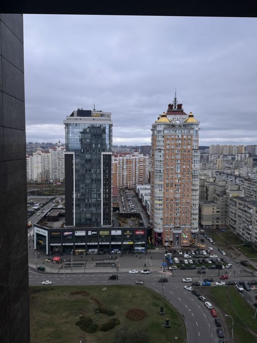 Квартира на біля метро Мінська в Києві, ID 205233, фото №5