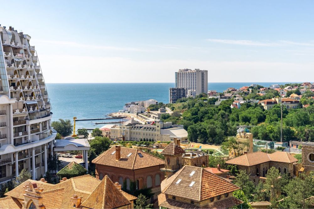 Квартира на вул. Аркадийське плато, 5/2 в Одесі, ID 218657, фото №13
