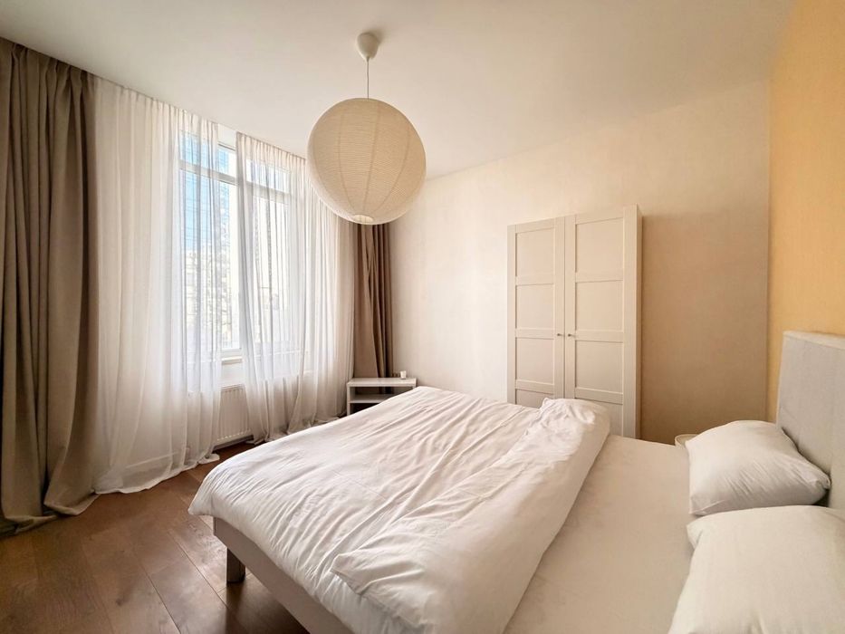 Квартира на вул. Аркадийське плато, 5/2 в Одесі, ID 218657, фото №7