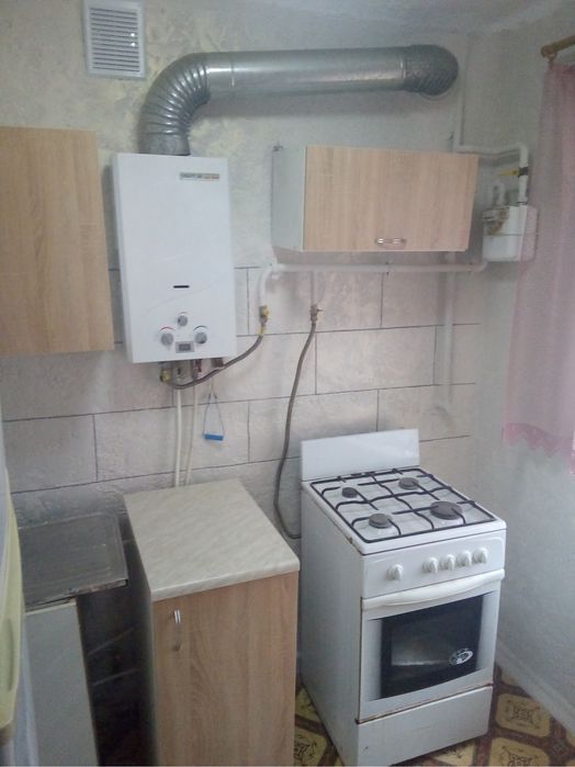 Квартира на просп. Центральний, 10 в Кривому Розі, ID 180492, фото №1