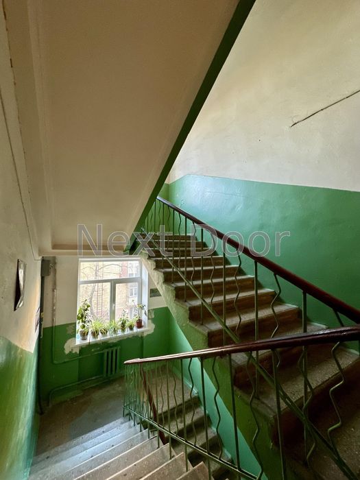 Квартира на просп. Берестейський, 77-А в Києві, ID 267412, фото №13