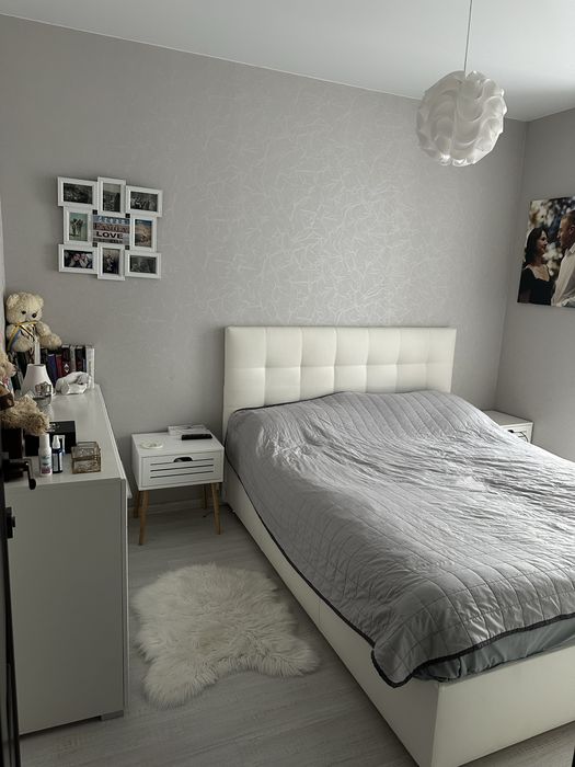 Квартира на ЖК «Петрівське Містечко» в Києві, ID 308836, фото №7