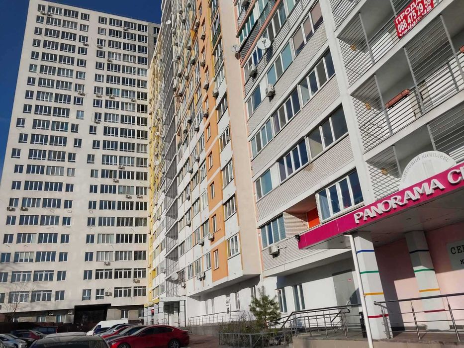 Квартира на вул. Ракетна, 24 в Києві, ID 189349, фото №7