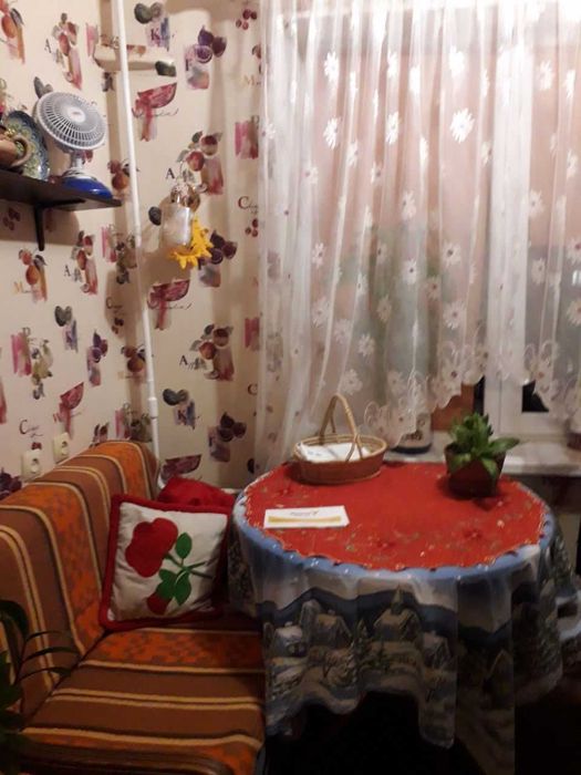Квартира на вул. Гната Юри, 1, ID 410687, фото №1