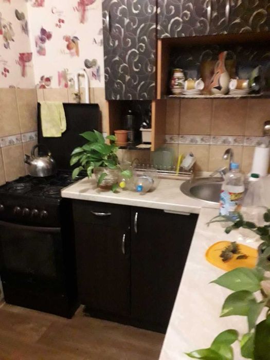 Квартира на вул. Гната Юри, 1 в Києві, ID 410687, фото №2