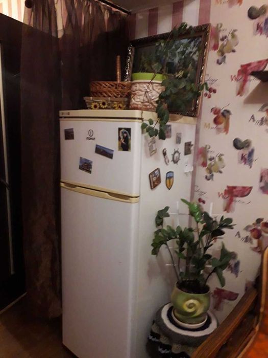 Квартира на вул. Гната Юри, 1 в Києві, ID 410687, фото №3