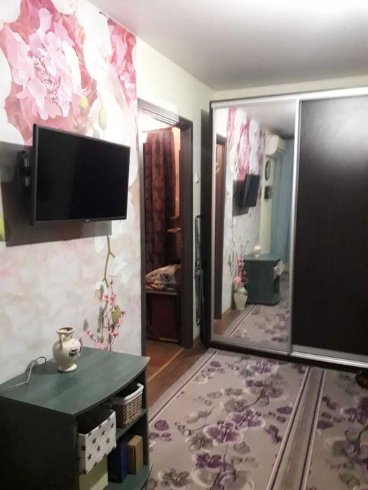 Квартира на вул. Гната Юри, 1 в Києві, ID 410687, фото №4