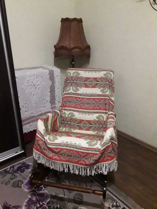 Квартира на вул. Гната Юри, 1 в Києві, ID 410687, фото №5