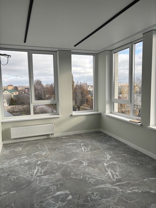 Квартира на вул. Володимирська, 36а в Київ, ID 322420, фото №1