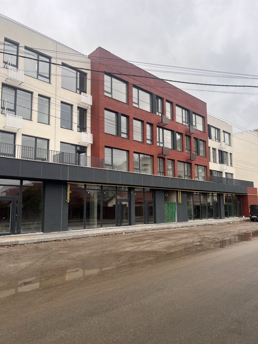 Квартира на вул. Володимирська, 36а в Києві, ID 322420, фото №12
