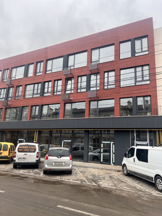 Квартира на вул. Володимирська, 36а в Києві, ID 322420, фото №13