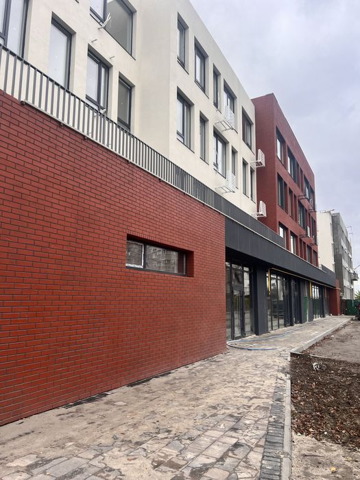 Квартира на вул. Володимирська, 36а в Києві, ID 322420, фото №14