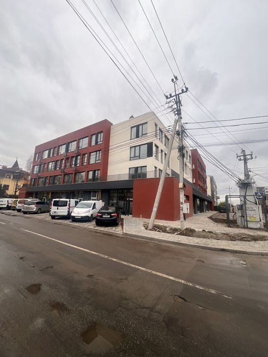 Квартира на вул. Володимирська, 36а в Києві, ID 322420, фото №15
