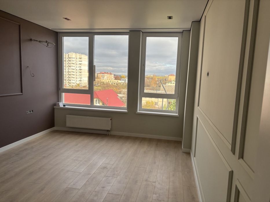 Квартира на вул. Володимирська, 36а в Києві, ID 322420, фото №7