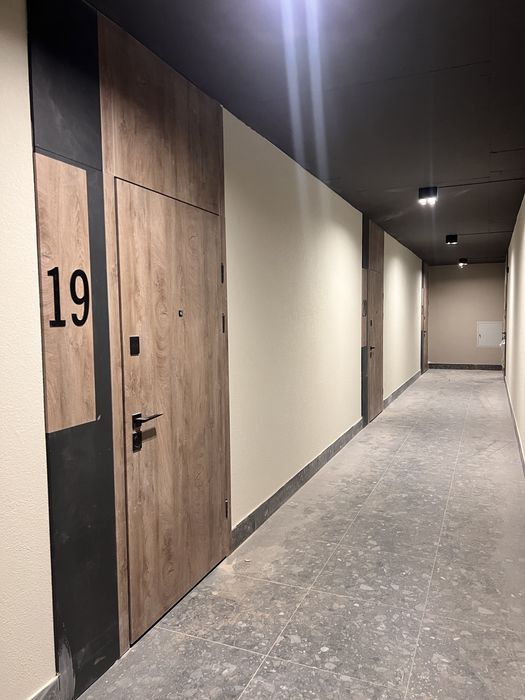 Квартира на вул. Володимирська, 36а в Києві, ID 322420, фото №9
