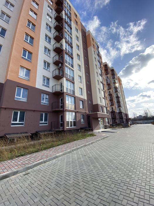 Квартира на вул. Громадянська, 34 в Миколаєві, ID 185697, фото №1