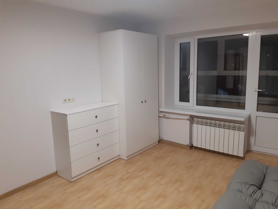 Квартира на вул. Заболотного, 126/1 в Києві, ID 178952, фото №4
