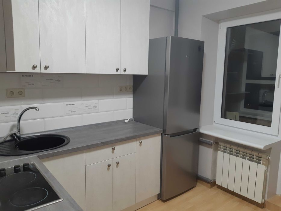 Квартира на вул. Заболотного, 126/1 в Києві, ID 178952, фото №5