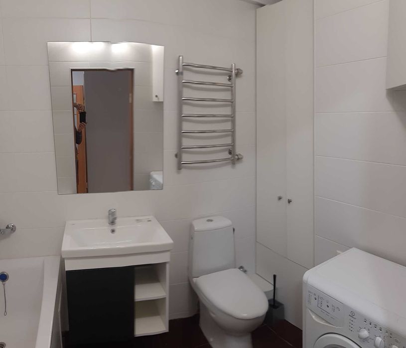 Квартира на вул. Заболотного, 126/1 в Києві, ID 178952, фото №7