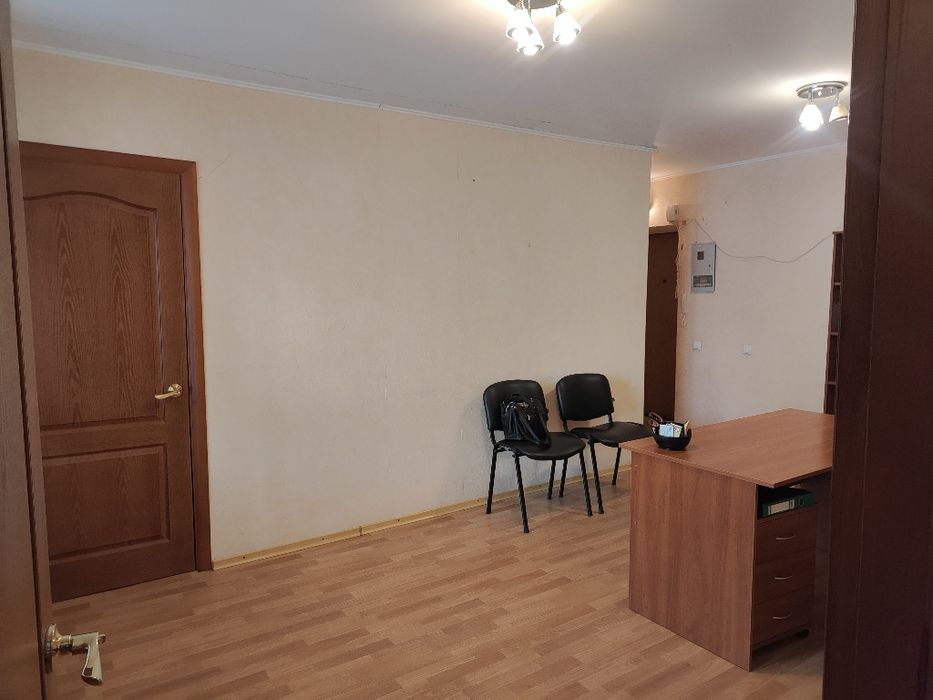 Квартира на вул. Національної Гвардії, 4 в Кременчук, ID 295624, фото №1