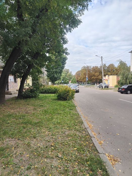 Квартира на вул. Національної Гвардії, 4 в Кременчук, ID 295624, фото №2