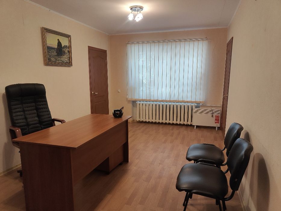 Квартира на вул. Національної Гвардії, 4 в Кременчук, ID 295624, фото №4