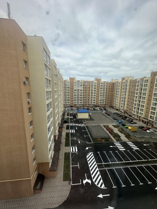 Квартира на ЖК Софіївська Сфера в Києві, ID 259338, фото №10
