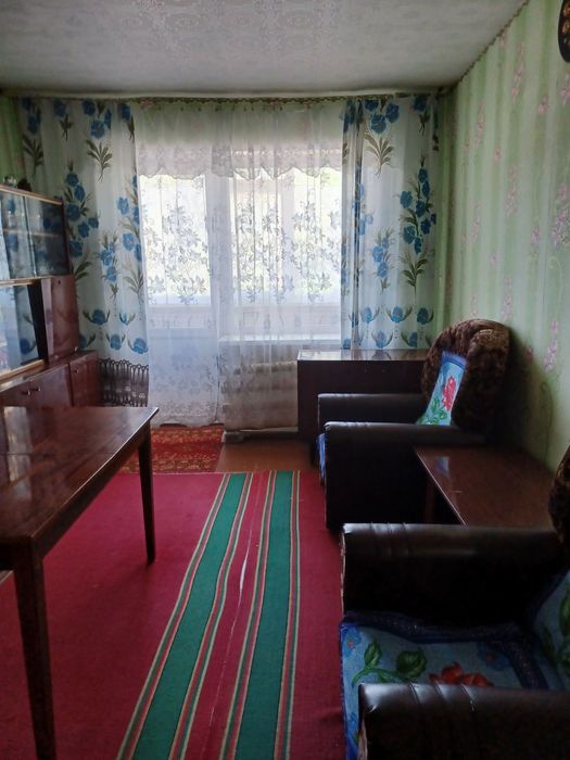 Квартира на вул. Центральна в Павлограді, ID 343071, фото №4