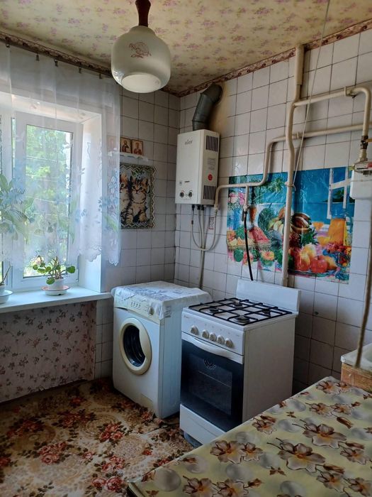 Квартира на вул. Центральна в Павлограді, ID 343071, фото №6