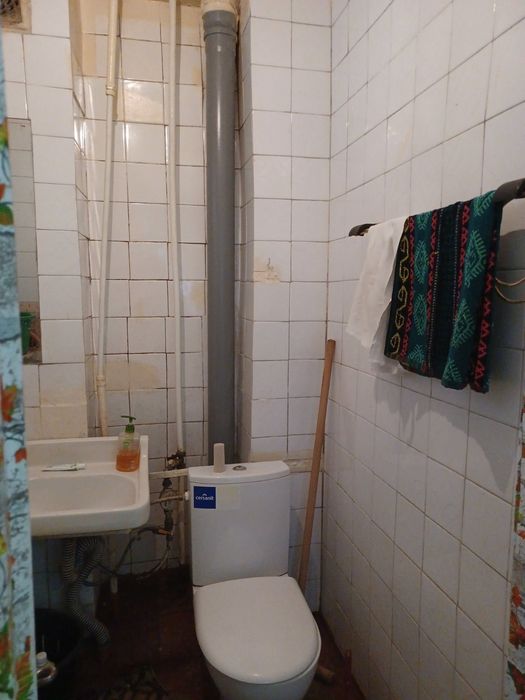 Квартира на вул. Центральна в Павлограді, ID 343071, фото №7