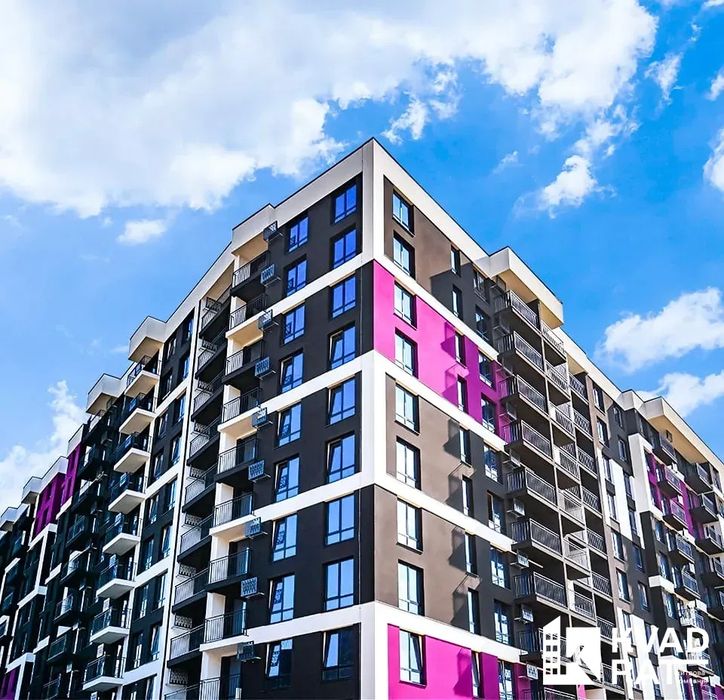 Квартира на ЖК Family Plaza в Івано-Франківськ, ID 162773, фото №2