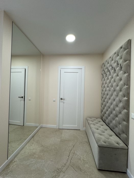 Квартира на ЖК Фемелі Плаза в Івано-Франківську, ID 184276, фото №10