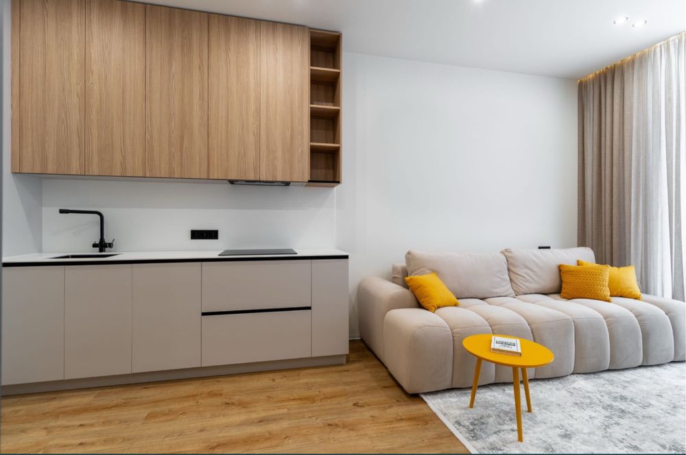 Квартира на вул. Дегтярівська, 17 в Київ, ID 169131, фото №2