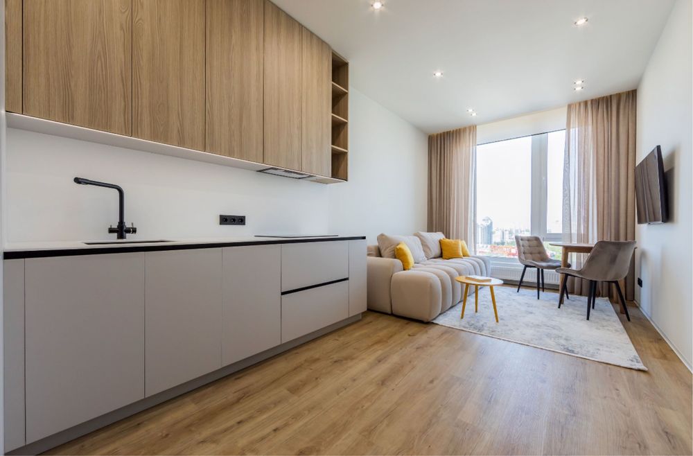 Квартира на вул. Дегтярівська, 17 в Київ, ID 169131, фото №3