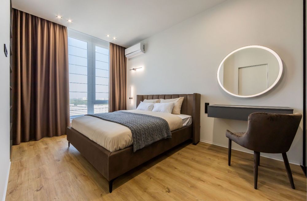 Квартира на вул. Дегтярівська, 17 в Київ, ID 169131, фото №4