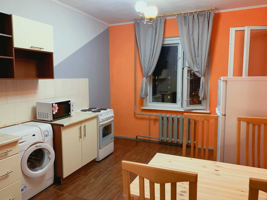 Квартира на вул. Урлівська, 9 в Києві, ID 368569, фото №2