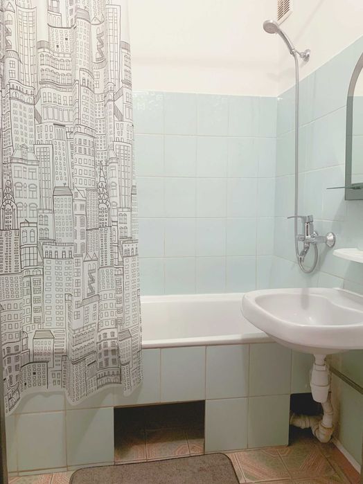Квартира на вул. Урлівська, 9 в Києві, ID 368569, фото №12